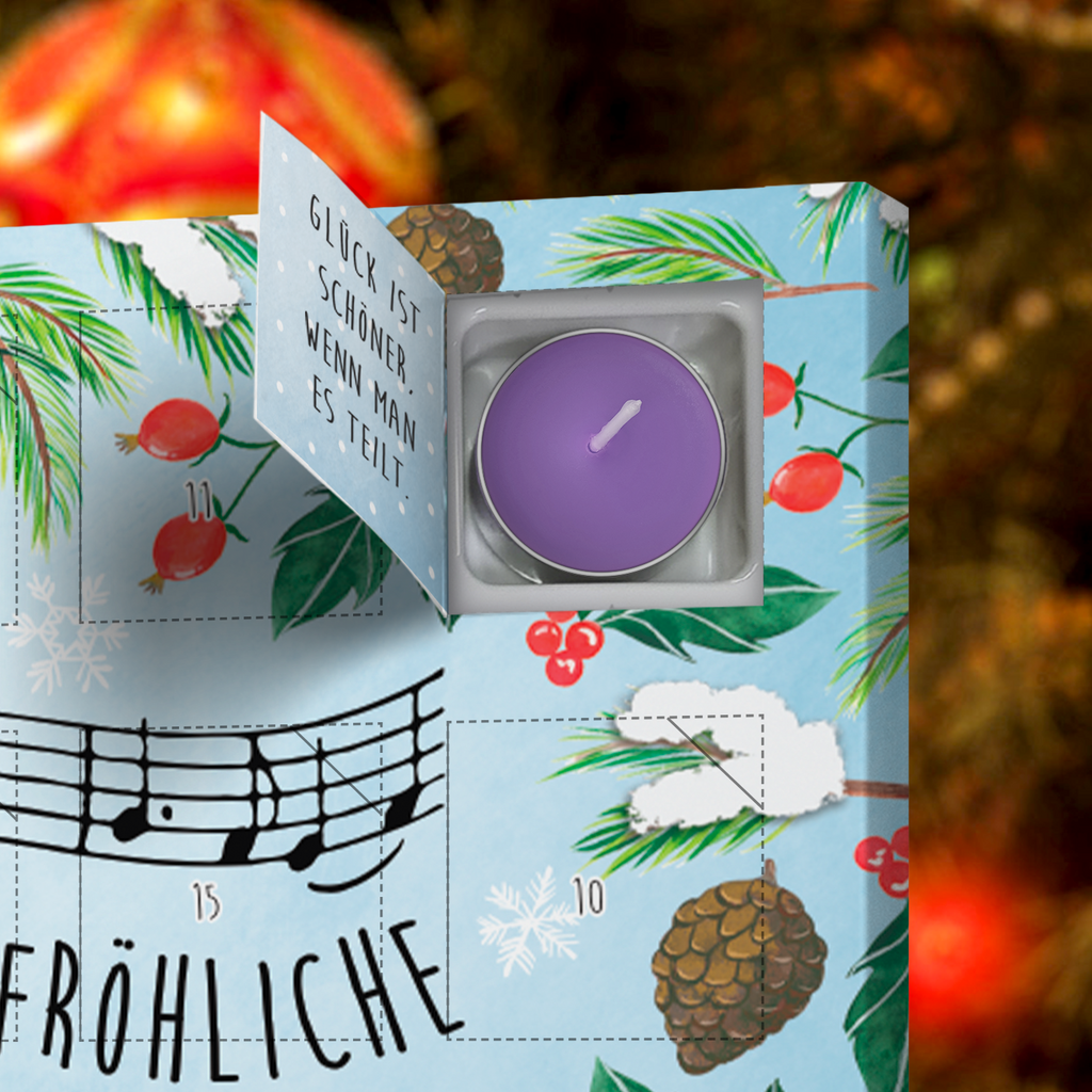 Duftkerzen Adventskalender Weihnachtsbaum schmücken Adventskalender, Duftkerzen, Teelichter, Kalender, 2021, Winter, Weihnachten, Weihnachtsdeko, Nikolaus, Advent, Heiligabend, Wintermotiv
