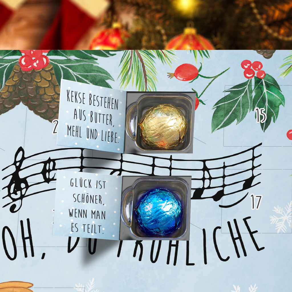 Schoko Adventskalender Weihnachtsbaum schmücken Schokoladen Adventskalender, Adventskalender, Schoko Adventskalender, Winter, Weihnachten, Weihnachtsdeko, Nikolaus, Advent, Heiligabend, Wintermotiv