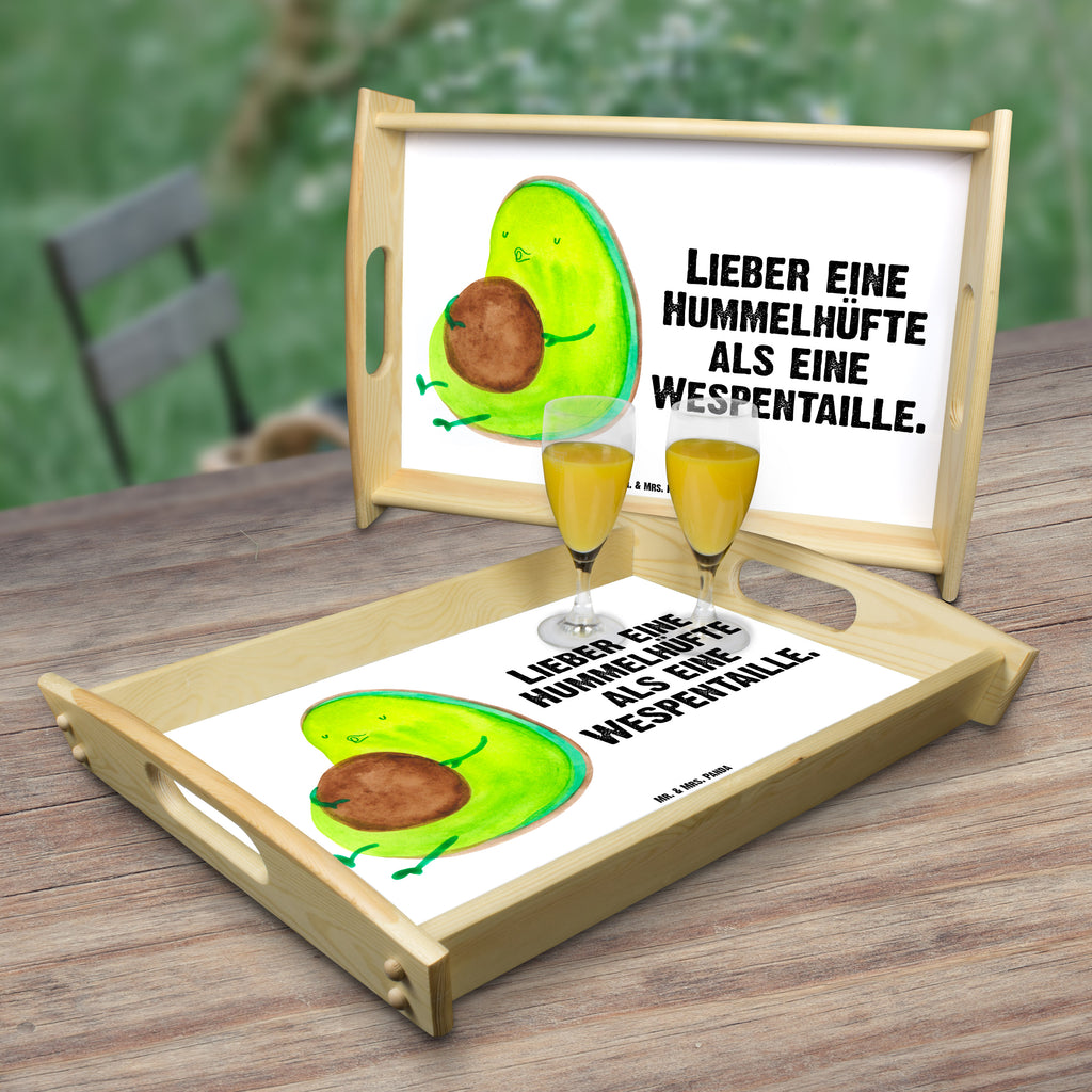 Serviertablett Avocado pfeift Tablett, Holztablett, Küchentablett, Dekotablett, Frühstückstablett, Avocado, Veggie, Vegan, Gesund, Diät, Abnehmen, Ernährung, dick sein, Pummelfee