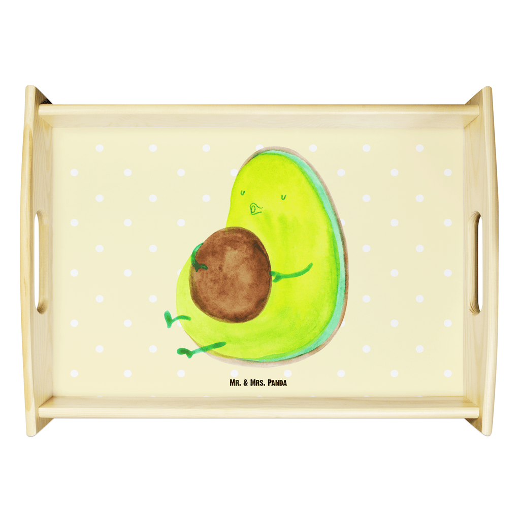 Serviertablett Avocado pfeift Tablett, Holztablett, Küchentablett, Dekotablett, Frühstückstablett, Avocado, Veggie, Vegan, Gesund, Diät, Abnehmen, Ernährung, dick sein, Pummelfee