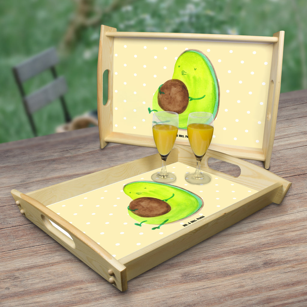 Serviertablett Avocado pfeift Tablett, Holztablett, Küchentablett, Dekotablett, Frühstückstablett, Avocado, Veggie, Vegan, Gesund, Diät, Abnehmen, Ernährung, dick sein, Pummelfee