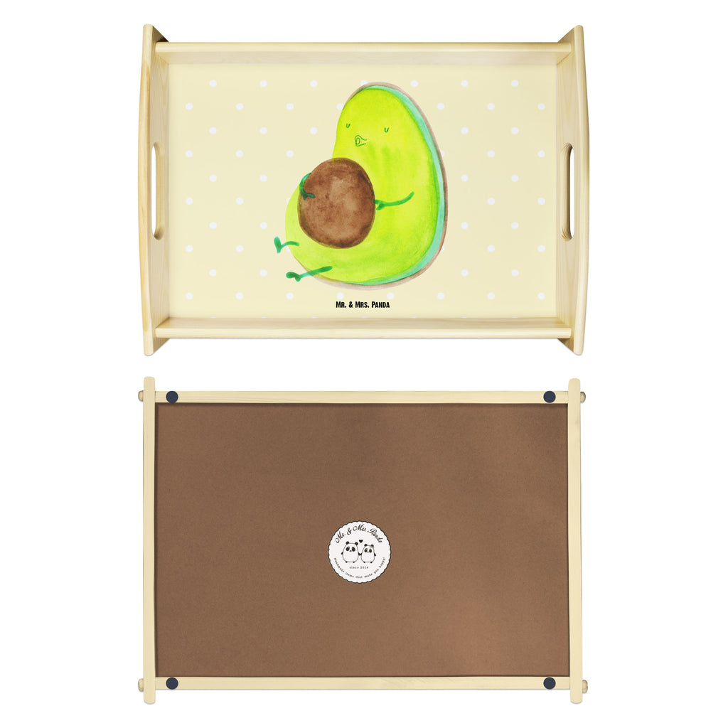 Serviertablett Avocado pfeift Tablett, Holztablett, Küchentablett, Dekotablett, Frühstückstablett, Avocado, Veggie, Vegan, Gesund, Diät, Abnehmen, Ernährung, dick sein, Pummelfee
