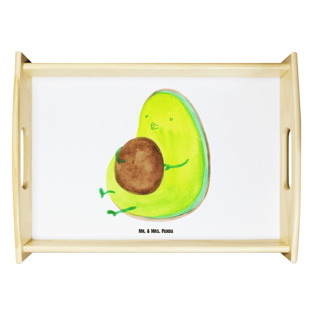 Serviertablett Avocado pfeift Tablett, Holztablett, Küchentablett, Dekotablett, Frühstückstablett, Avocado, Veggie, Vegan, Gesund, Diät, Abnehmen, Ernährung, dick sein, Pummelfee