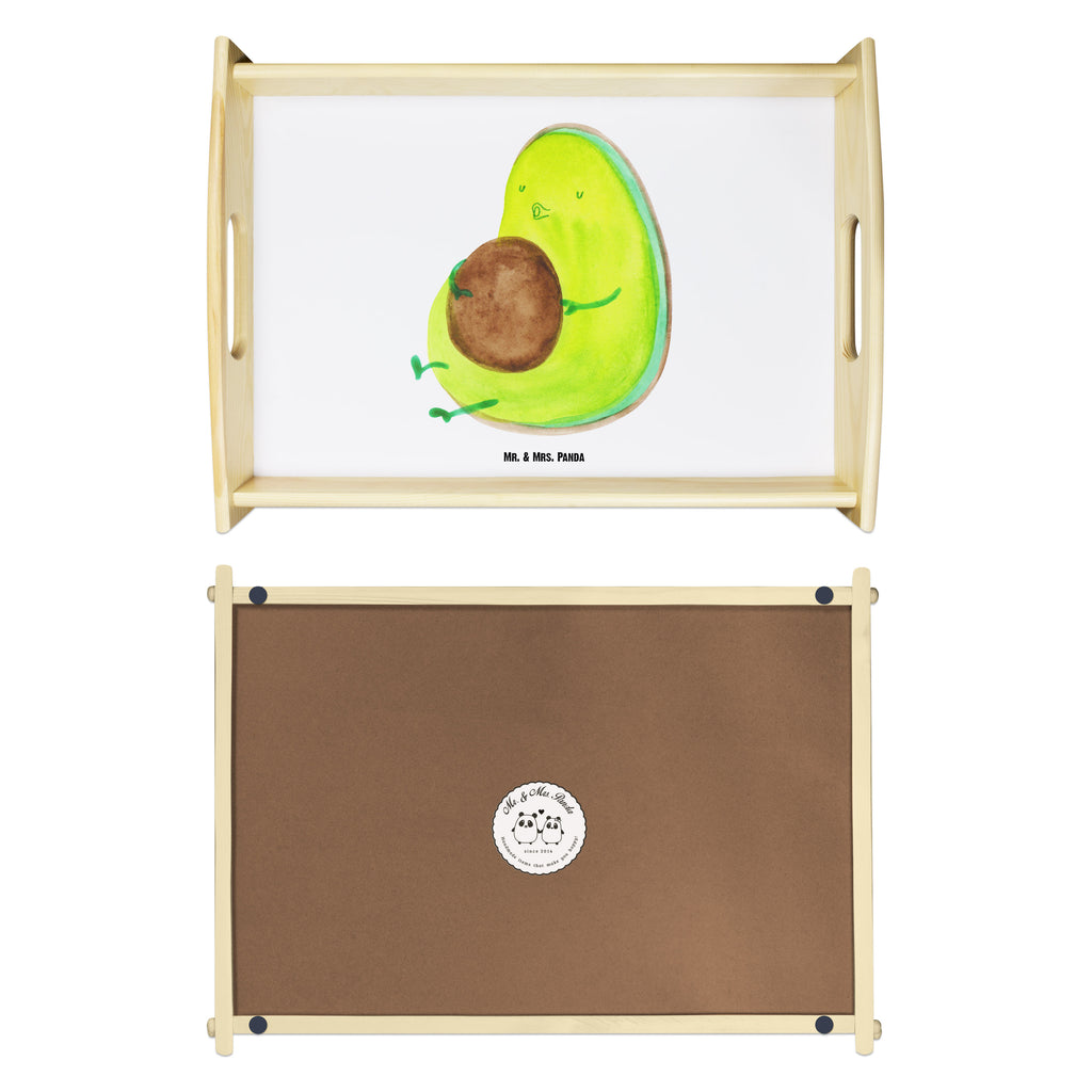 Serviertablett Avocado pfeift Tablett, Holztablett, Küchentablett, Dekotablett, Frühstückstablett, Avocado, Veggie, Vegan, Gesund, Diät, Abnehmen, Ernährung, dick sein, Pummelfee