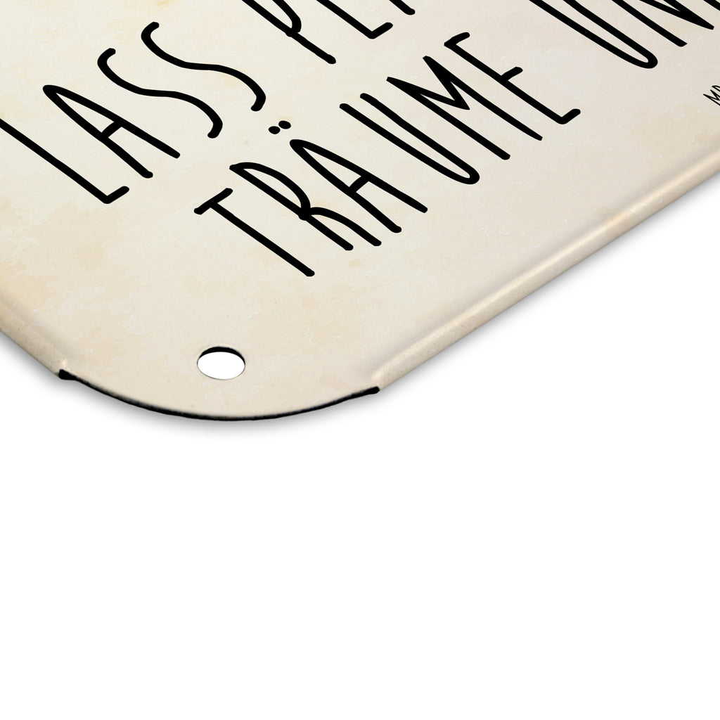 Blechschild Kuh Blechschild, Metallschild, Geschenk Schild, Schild, Magnet-Metall-Schild, Deko Schild, Wandschild, Wand-Dekoration, Türschild, Bauernhof, Hoftiere, Landwirt, Landwirtin, Kuh, Kühe, Träume, Flausen, Spruch, Magie, Motivtion, Hof, Milch, Milchkuh