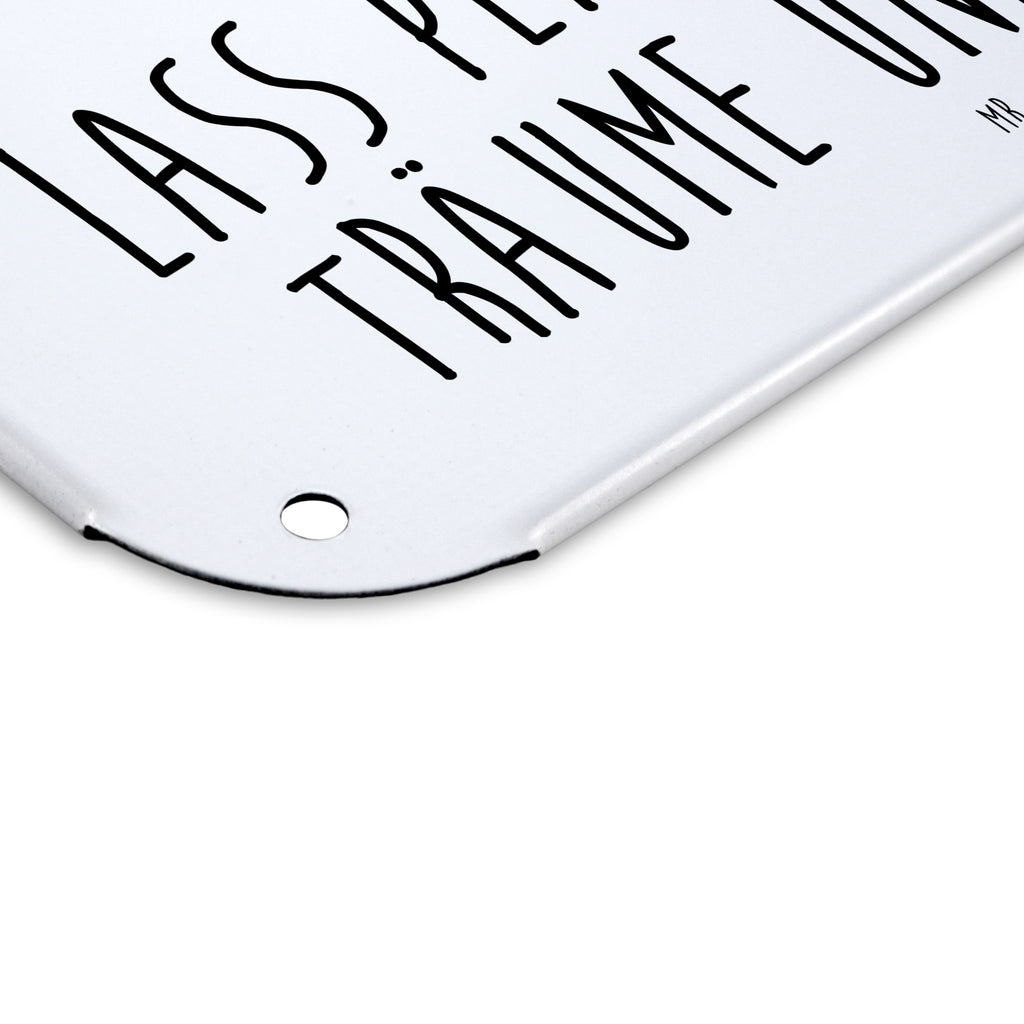 Blechschild Kuh Blechschild, Metallschild, Geschenk Schild, Schild, Magnet-Metall-Schild, Deko Schild, Wandschild, Wand-Dekoration, Türschild, Bauernhof, Hoftiere, Landwirt, Landwirtin, Kuh, Kühe, Träume, Flausen, Spruch, Magie, Motivtion, Hof, Milch, Milchkuh