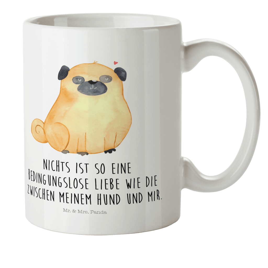 Kindertasse Mops Kunststoff Tasse, Kindergarten, Tasse, Trinkbecher, Camping Becher, Kaffeetasse, Kunststoffbecher, Kindergartenbecher, Outdoorgeschirr, Kunststoffgeschirr, Reisebecher, Reisetasse, Kinderbecher, Hund, Hundemotiv, Haustier, Hunderasse, Tierliebhaber, Hundebesitzer, Sprüche, Mops, Liebe, Hundeliebe