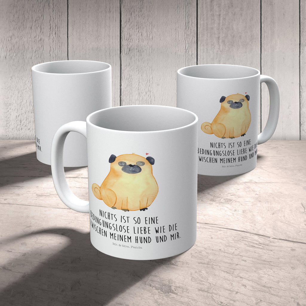 Kindertasse Mops Kunststoff Tasse, Kindergarten, Tasse, Trinkbecher, Camping Becher, Kaffeetasse, Kunststoffbecher, Kindergartenbecher, Outdoorgeschirr, Kunststoffgeschirr, Reisebecher, Reisetasse, Kinderbecher, Hund, Hundemotiv, Haustier, Hunderasse, Tierliebhaber, Hundebesitzer, Sprüche, Mops, Liebe, Hundeliebe