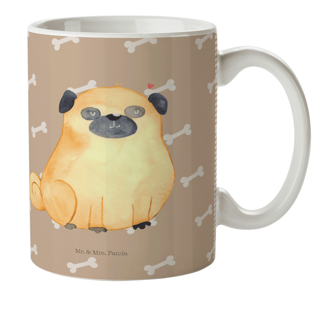 Kindertasse Mops Kunststoff Tasse, Kindergarten, Tasse, Trinkbecher, Camping Becher, Kaffeetasse, Kunststoffbecher, Kindergartenbecher, Outdoorgeschirr, Kunststoffgeschirr, Reisebecher, Reisetasse, Kinderbecher, Hund, Hundemotiv, Haustier, Hunderasse, Tierliebhaber, Hundebesitzer, Sprüche, Mops, Liebe, Hundeliebe