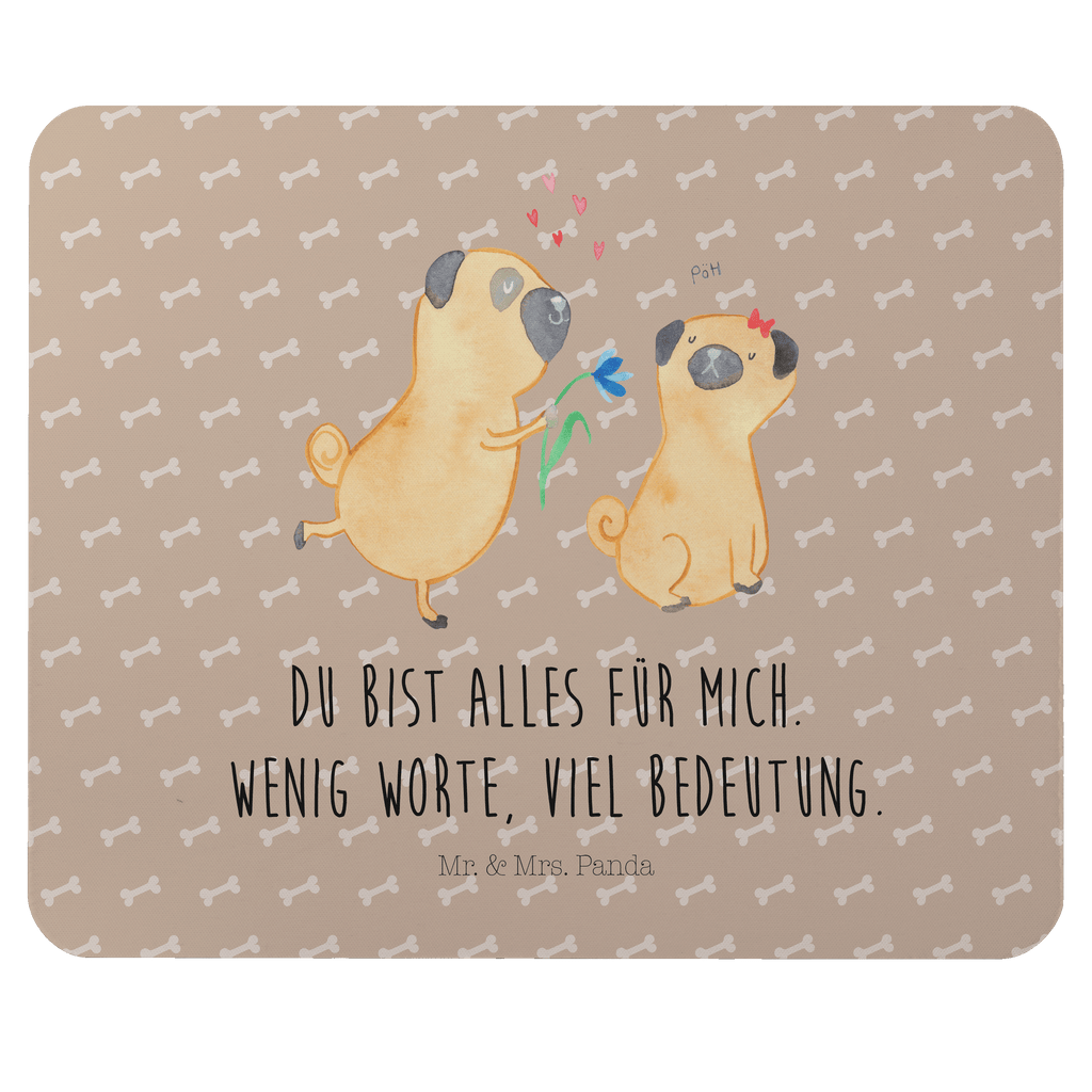 Mauspad Mops verliebt Mousepad, Computer zubehör, Büroausstattung, PC Zubehör, Arbeitszimmer, Mauspad, Einzigartiges Mauspad, Designer Mauspad, Hund, Hundemotiv, Haustier, Hunderasse, Tierliebhaber, Hundebesitzer, Sprüche, Mops, Möpse, Hundeliebe, verliebt, Liebe, Liebesspruch. Verlobt, Geschenk Freund, Partner
