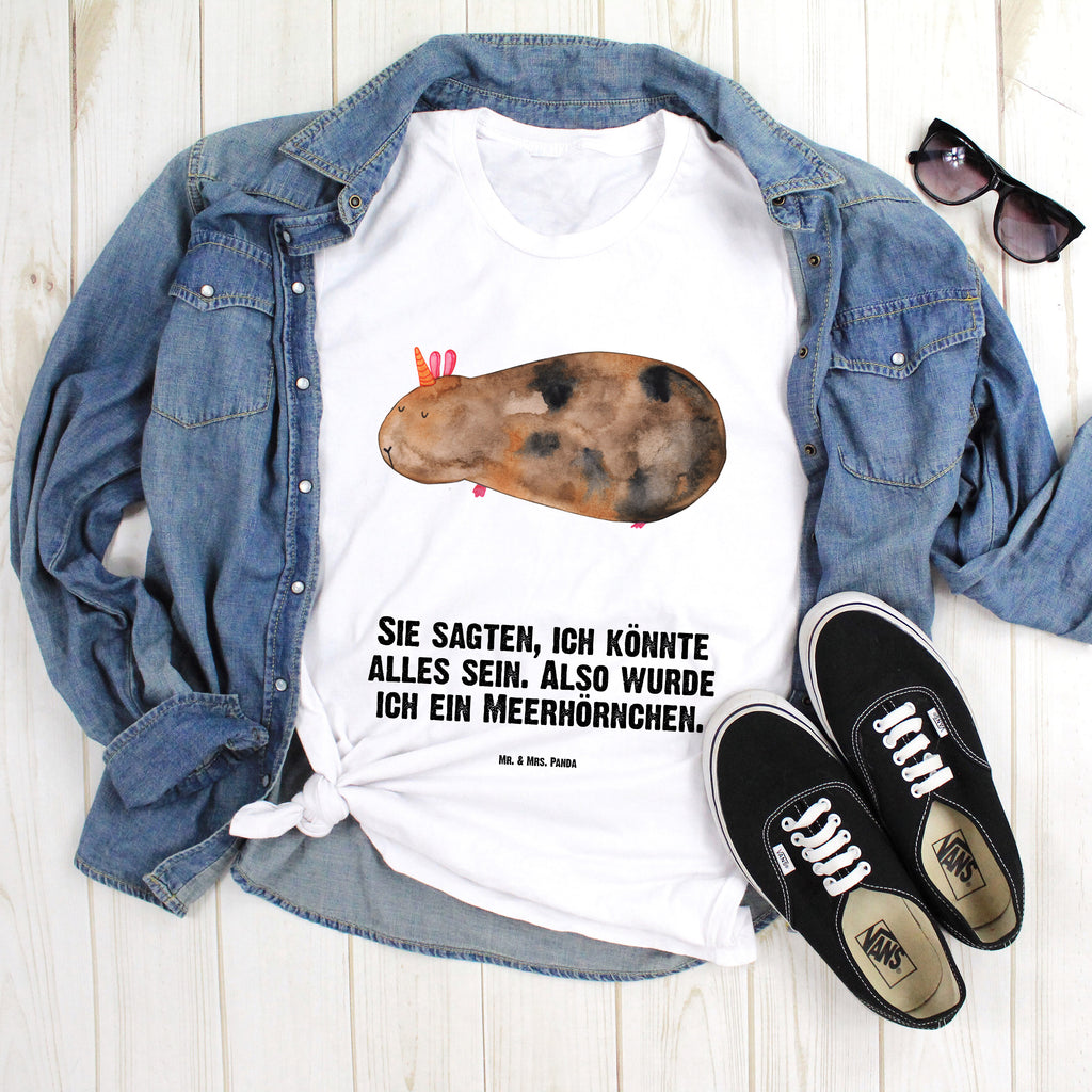 Größe L T-Shirt Meerhörnchen T-Shirt, Shirt, Tshirt, Lustiges T-Shirt, T-Shirt mit Spruch, Party, Junggesellenabschied, Jubiläum, Geburstag, Herrn, Damen, Männer, Frauen, Schlafshirt, Nachthemd, Sprüche, Einhorn, Einhörner, Einhorn Deko, Pegasus, Unicorn, Meerhörnchen, Meericorn, Meerschwein, Meerschweinchen