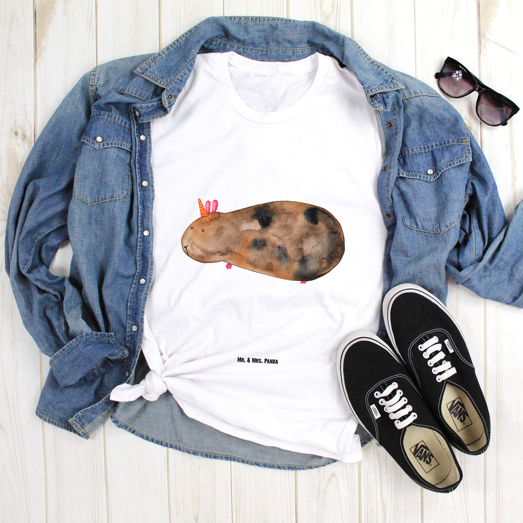 Größe L T-Shirt Meerhörnchen T-Shirt, Shirt, Tshirt, Lustiges T-Shirt, T-Shirt mit Spruch, Party, Junggesellenabschied, Jubiläum, Geburstag, Herrn, Damen, Männer, Frauen, Schlafshirt, Nachthemd, Sprüche, Einhorn, Einhörner, Einhorn Deko, Pegasus, Unicorn, Meerhörnchen, Meericorn, Meerschwein, Meerschweinchen