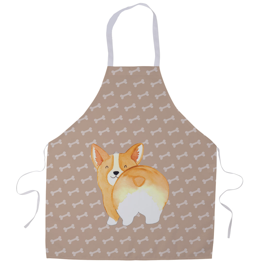 Kochschürze Corgie Po Schürze, Backschürze, Küchenschürze, Grillschürze, Latzschürze, Hund, Hundemotiv, Haustier, Hunderasse, Tierliebhaber, Hundebesitzer, Sprüche, Corgie, Hundeliebe, Motivation, Selbstliebe, Spruch