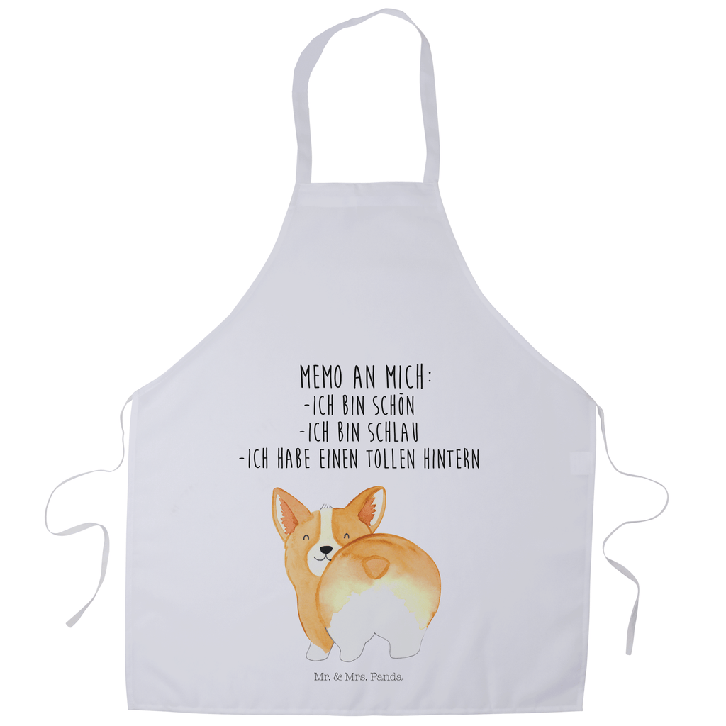 Kochschürze Corgie Po Schürze, Backschürze, Küchenschürze, Grillschürze, Latzschürze, Hund, Hundemotiv, Haustier, Hunderasse, Tierliebhaber, Hundebesitzer, Sprüche, Corgie, Hundeliebe, Motivation, Selbstliebe, Spruch