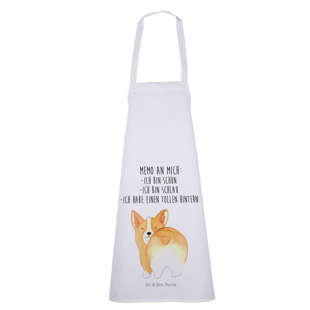 Kochschürze Corgie Po Schürze, Backschürze, Küchenschürze, Grillschürze, Latzschürze, Hund, Hundemotiv, Haustier, Hunderasse, Tierliebhaber, Hundebesitzer, Sprüche, Corgie, Hundeliebe, Motivation, Selbstliebe, Spruch