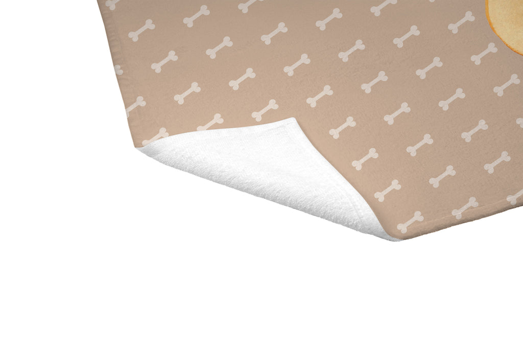 50 x 100 Handtuch Corgie Handtuch, Badehandtuch, Badezimmer, Handtücher, groß, Kinder, Baby, Hund, Hundemotiv, Haustier, Hunderasse, Tierliebhaber, Hundebesitzer, Sprüche, Corgie, Welsh Corgie Pembroke, britisch, Motivation, Spruch, Hundespruch, Lebensfreude