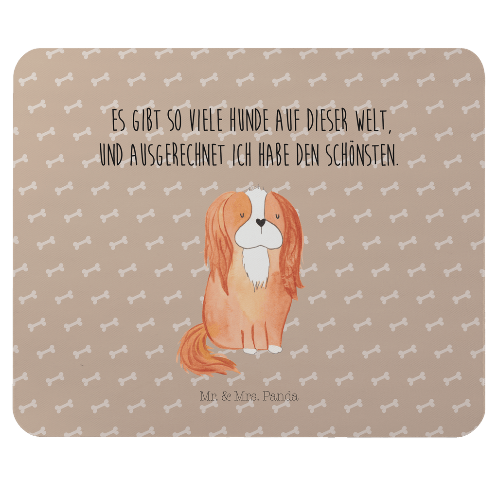 Mauspad Cavalier King Charles Spaniel Mousepad, Computer zubehör, Büroausstattung, PC Zubehör, Arbeitszimmer, Mauspad, Einzigartiges Mauspad, Designer Mauspad, Hund, Hundemotiv, Haustier, Hunderasse, Tierliebhaber, Hundebesitzer, Sprüche, Cavalier King Charles Spaniel, Cockerspaniel, Spaniel, Spruch, schönster Hund