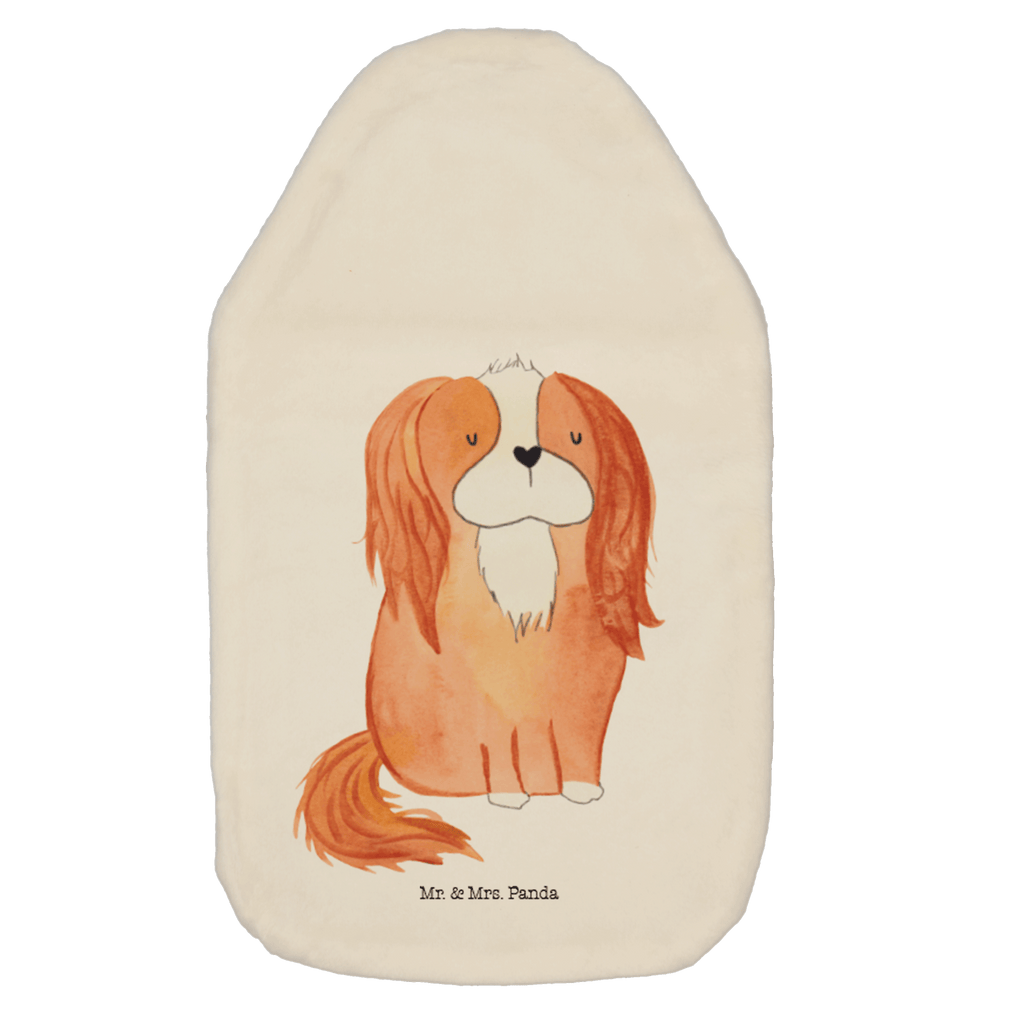 Wärmflasche Cavalier King Charles Spaniel Wärmekissen, Kinderwärmflasche, Körnerkissen, Wärmflaschenbezug, Wärmflasche mit Bezug, Hund, Hundemotiv, Haustier, Hunderasse, Tierliebhaber, Hundebesitzer, Sprüche, Cavalier King Charles Spaniel, Cockerspaniel, Spaniel, Spruch, schönster Hund