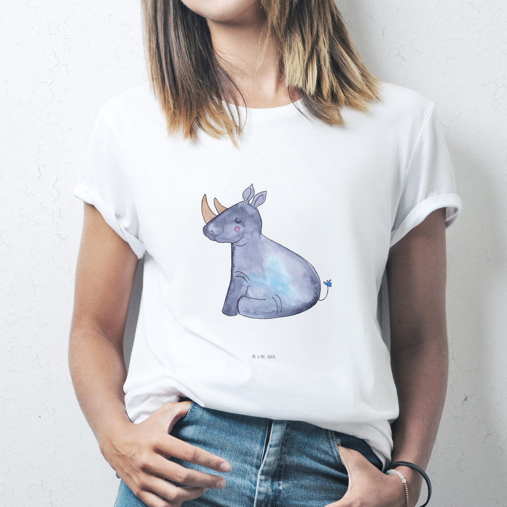 Größe S T-Shirt Einhorn Nashorn T-Shirt, Shirt, Tshirt, Lustiges T-Shirt, T-Shirt mit Spruch, Party, Junggesellenabschied, Jubiläum, Geburstag, Herrn, Damen, Männer, Frauen, Schlafshirt, Nachthemd, Sprüche, Einhorn, Einhörner, Einhorn Deko, Pegasus, Unicorn, Regenbogen, witzig, lustig, Zoo, Glitzer, Einhornpower, Erwachsenwerden, Nashorn, Nashörner