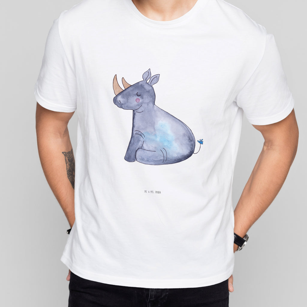 Größe S T-Shirt Einhorn Nashorn T-Shirt, Shirt, Tshirt, Lustiges T-Shirt, T-Shirt mit Spruch, Party, Junggesellenabschied, Jubiläum, Geburstag, Herrn, Damen, Männer, Frauen, Schlafshirt, Nachthemd, Sprüche, Einhorn, Einhörner, Einhorn Deko, Pegasus, Unicorn, Regenbogen, witzig, lustig, Zoo, Glitzer, Einhornpower, Erwachsenwerden, Nashorn, Nashörner