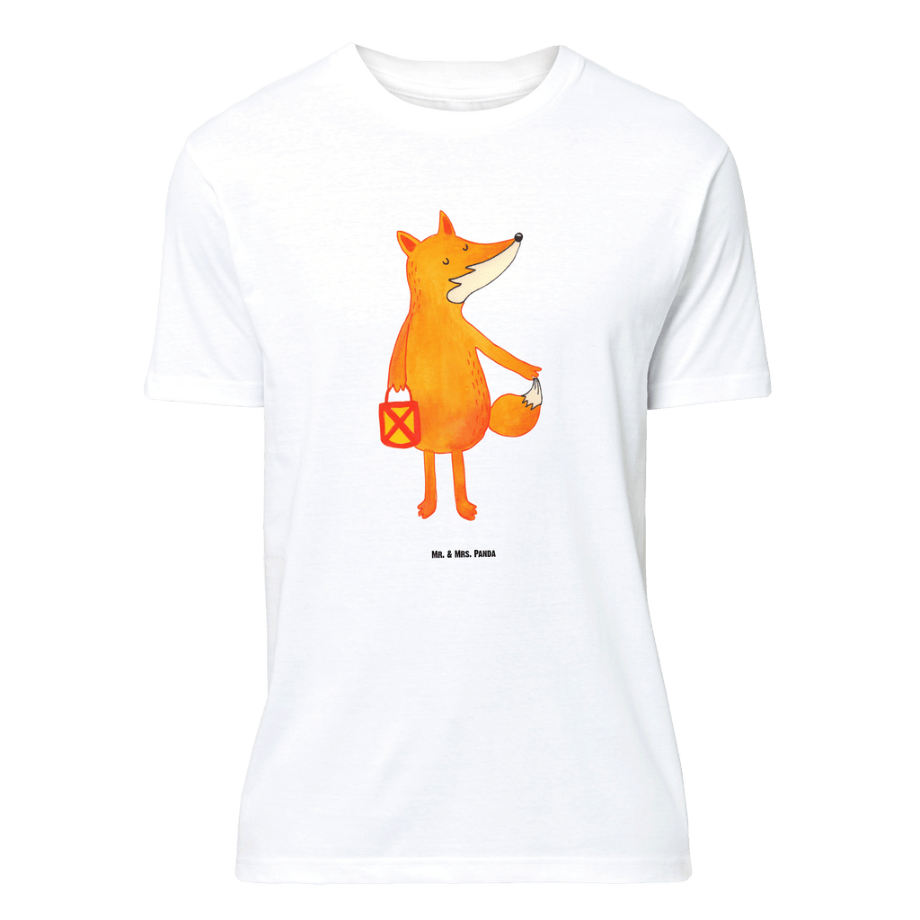 Größe M T-Shirt Fuchs Laterne T-Shirt, Shirt, Tshirt, Lustiges T-Shirt, T-Shirt mit Spruch, Party, Junggesellenabschied, Jubiläum, Geburstag, Herrn, Damen, Männer, Frauen, Schlafshirt, Nachthemd, Sprüche, Fuchs, Füchse, Spruch trösten, Liebeskummer Spruch, Laterne, Sankt Martin, Laternenumzug, Aufmuntern, Cäsar Otto Hugo Flaischlen