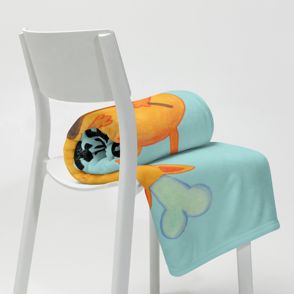 Babydecke Fuchs Koch Babydecke, Babygeschenk, Geschenk Geburt, Babyecke Kuscheldecke, Krabbeldecke, Fuchs, Füchse, Koch Geschenk, Küche Spruch, Küche Deko, Köche, Bäcker, Party Spruch, Spruch lustig, witzig