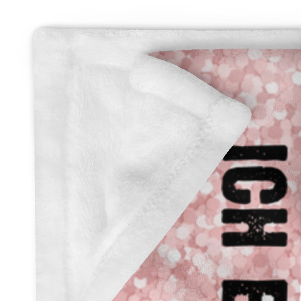 Babydecke Fuchshörnchen Wunsch Babydecke, Babygeschenk, Geschenk Geburt, Babyecke Kuscheldecke, Krabbeldecke, Einhorn, Einhörner, Einhorn Deko, Pegasus, Unicorn, Fuchs, Unicorns, Fuchshörnchen, Fuchshorn, Foxycorn, Füchse