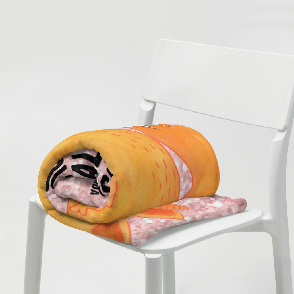 Babydecke Fuchshörnchen Wunsch Babydecke, Babygeschenk, Geschenk Geburt, Babyecke Kuscheldecke, Krabbeldecke, Einhorn, Einhörner, Einhorn Deko, Pegasus, Unicorn, Fuchs, Unicorns, Fuchshörnchen, Fuchshorn, Foxycorn, Füchse