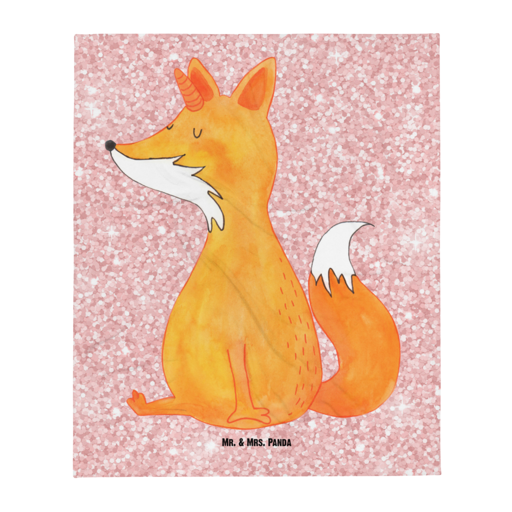 Babydecke Fuchshörnchen Wunsch Babydecke, Babygeschenk, Geschenk Geburt, Babyecke Kuscheldecke, Krabbeldecke, Einhorn, Einhörner, Einhorn Deko, Pegasus, Unicorn, Fuchs, Unicorns, Fuchshörnchen, Fuchshorn, Foxycorn, Füchse