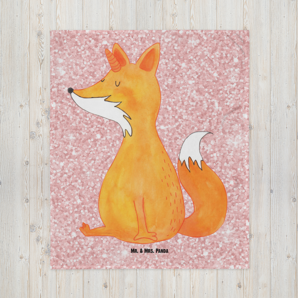 Babydecke Fuchshörnchen Wunsch Babydecke, Babygeschenk, Geschenk Geburt, Babyecke Kuscheldecke, Krabbeldecke, Einhorn, Einhörner, Einhorn Deko, Pegasus, Unicorn, Fuchs, Unicorns, Fuchshörnchen, Fuchshorn, Foxycorn, Füchse