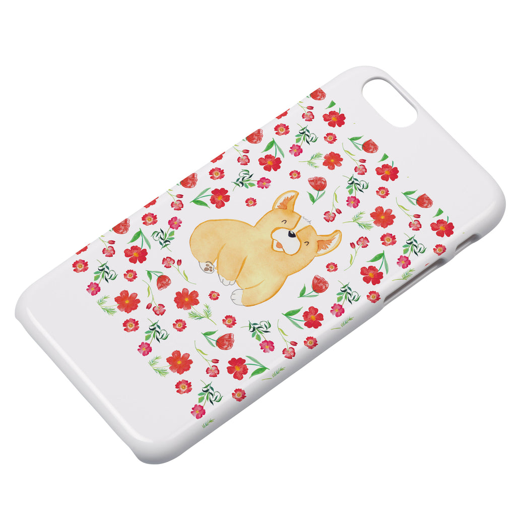 Iphone 8 Handyhülle Corgie Muster Handyhülle, Handycover, Cover, Handy, Hülle, Iphone 8, Iphone 8S, Hund, Hundemotiv, Haustier, Hunderasse, Tierliebhaber, Hundebesitzer, Sprüche, Corgie, Welsh Corgie Pembroke, britisch, Motivation, Spruch, Hundespruch, Lebensfreude