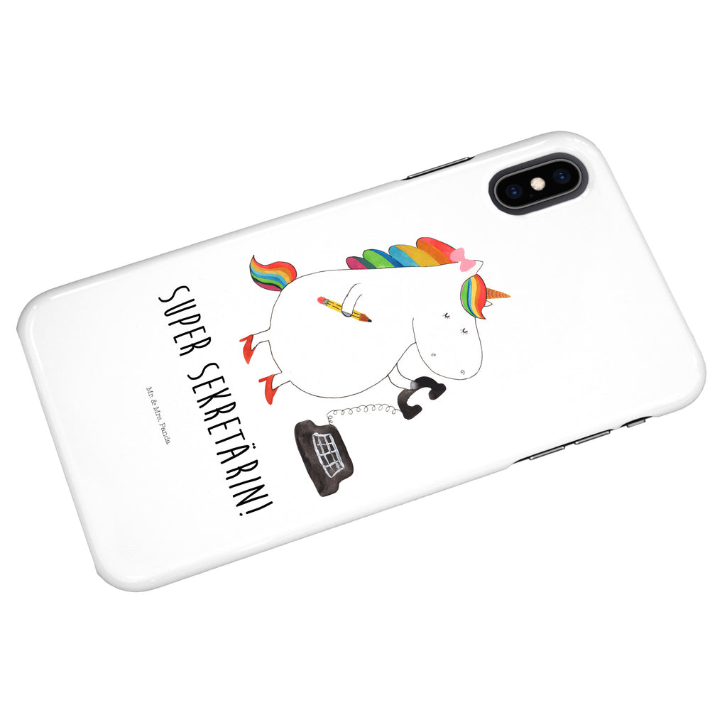 Iphone XS Handyhülle Einhorn Sekretärin Iphone XS Handyhülle, Handyhülle, Iphone XS, Smartphone, Hülle, Einhorn, Einhörner, Einhorn Deko, Pegasus, Unicorn, Sekretärin, Büro, Rechtsanwältin, Rechtsanwaltsgehilfin, Steuerbüro, Steuerkanzlei, Bürokraft, Bürohilfe