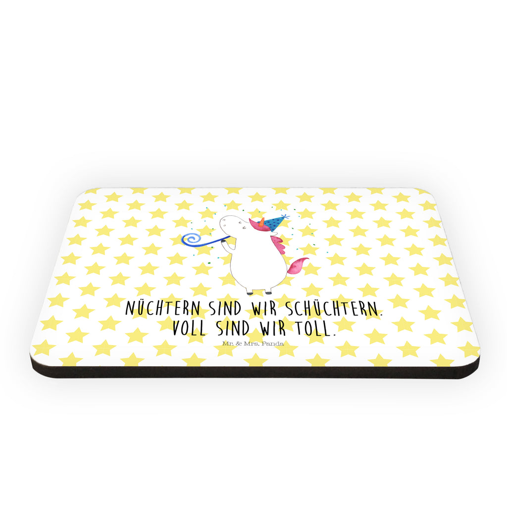 Magnet Einhorn Party Kühlschrankmagnet, Pinnwandmagnet, Souvenir Magnet, Motivmagnete, Dekomagnet, Whiteboard Magnet, Notiz Magnet, Kühlschrank Dekoration, Einhorn, Einhörner, Einhorn Deko, Pegasus, Unicorn, Glitzer, Konfetti, Party, Geburtstag, Feier, Fest, Alkohol, Disco, Club