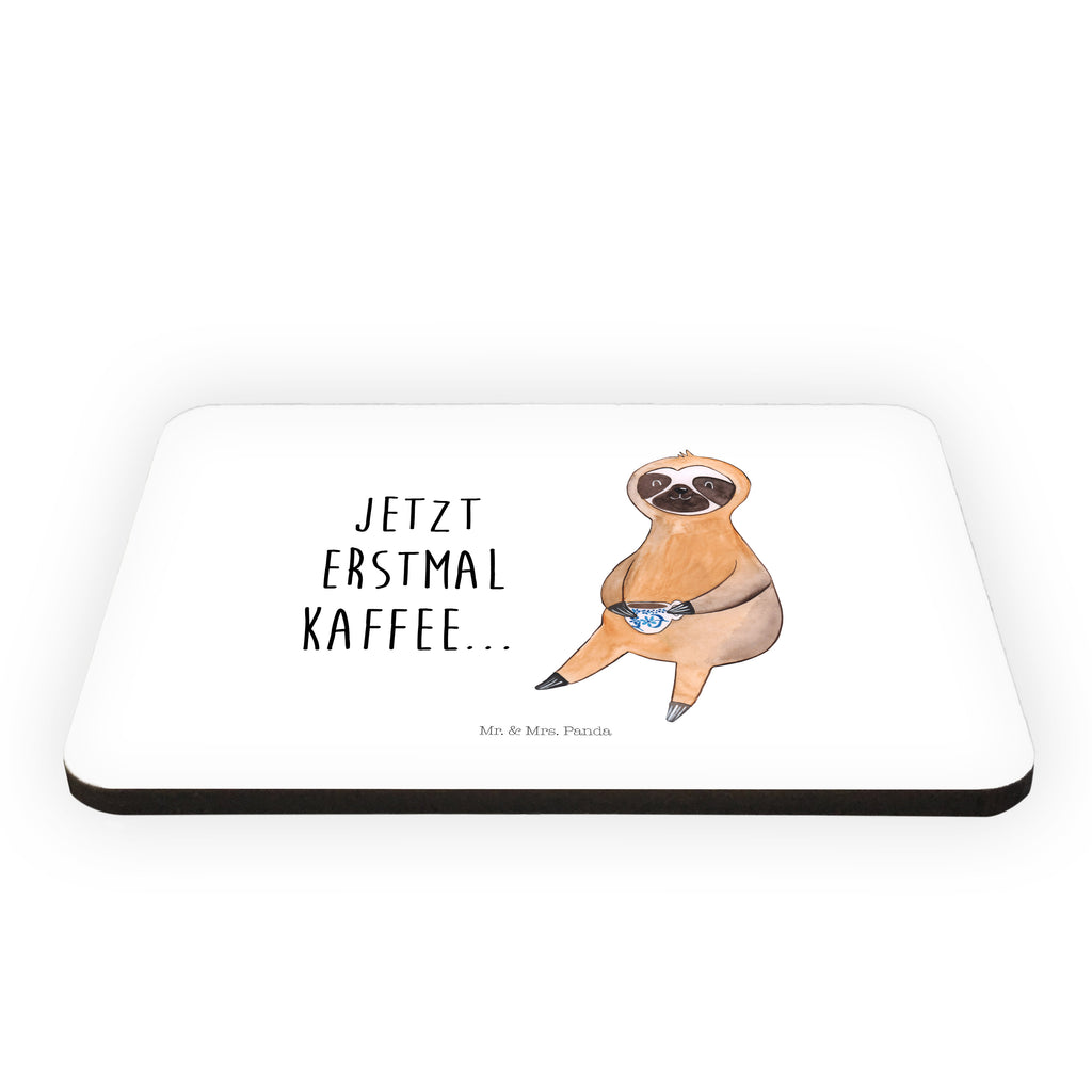 Magnet Faultier Kaffee Kühlschrankmagnet, Pinnwandmagnet, Souvenir Magnet, Motivmagnete, Dekomagnet, Whiteboard Magnet, Notiz Magnet, Kühlschrank Dekoration, Faultier, Faultier Geschenk, Faultier Deko, Faultiere, faul, Lieblingstier, Kaffee, erster Kaffee, Morgenmuffel, Frühaufsteher, Kaffeetasse, Genießer, Coffee, Kaffeegetränk