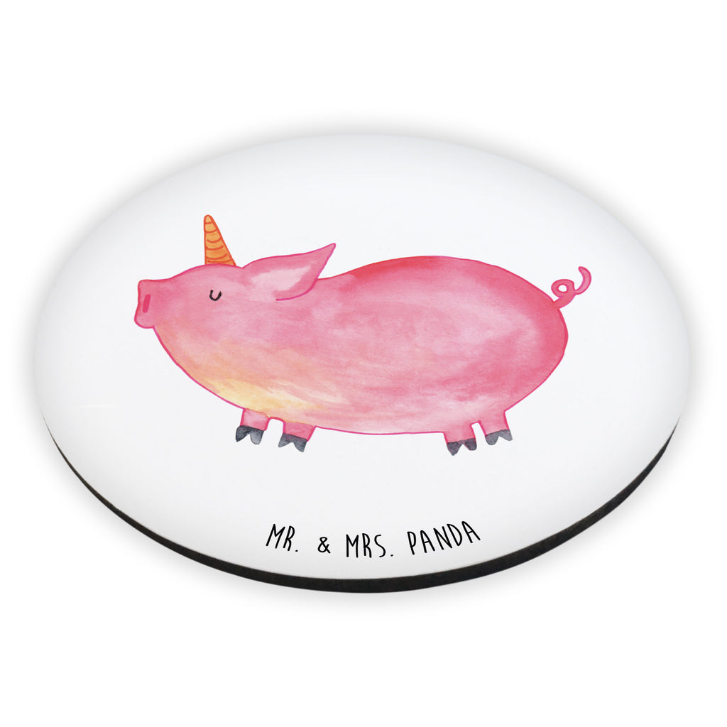 Rund Magnet Einhorn Schweinhorn Kühlschrankmagnet, Pinnwandmagnet, Souvenir Magnet, Motivmagnete, Dekomagnet, Whiteboard Magnet, Notiz Magnet, Kühlschrank Dekoration, Einhorn, Einhörner, Einhorn Deko, Pegasus, Unicorn, Party, Spaß, Schwein, Schweinhorn, Bauer, witzig. lustig, Spruch, geschenk, Pig, Piggy, funny, english, englisch