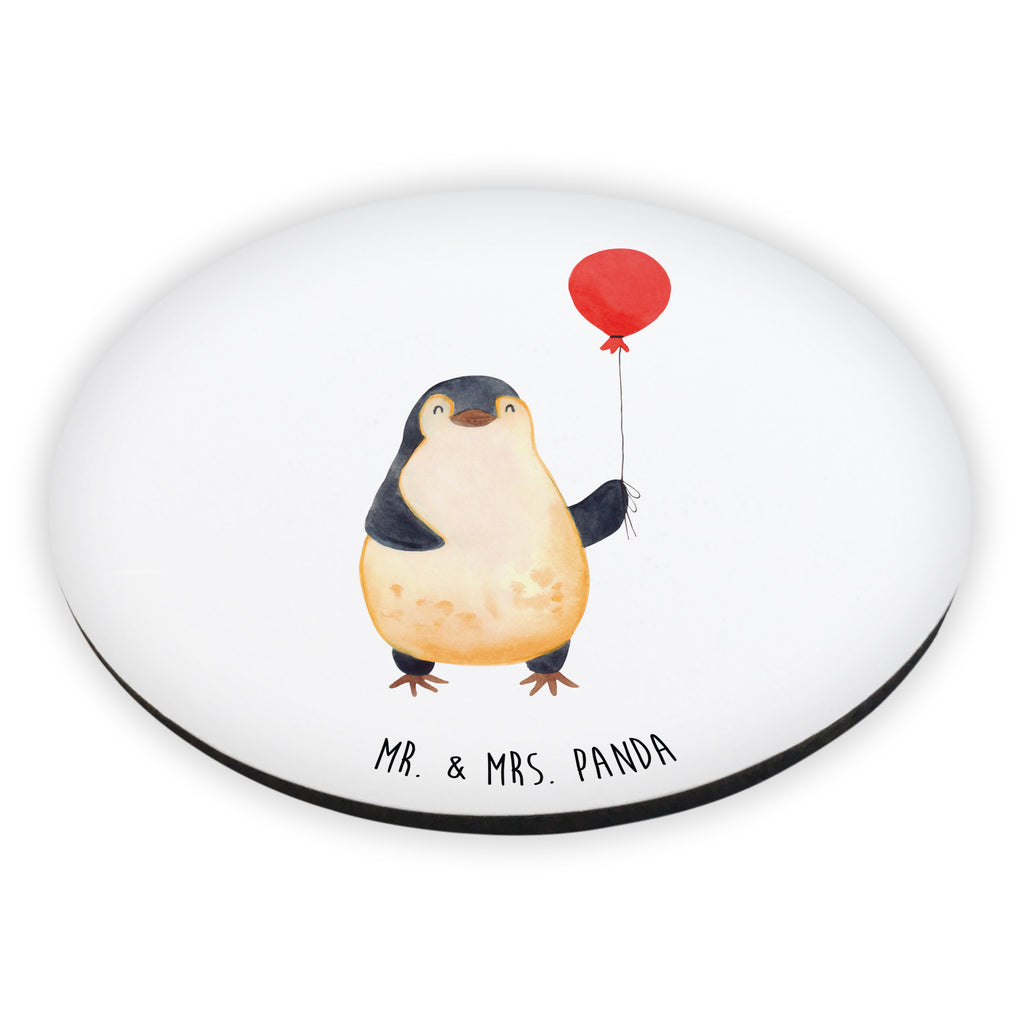 Rund Magnet Pinguin Luftballon Kühlschrankmagnet, Pinnwandmagnet, Souvenir Magnet, Motivmagnete, Dekomagnet, Whiteboard Magnet, Notiz Magnet, Kühlschrank Dekoration, Pinguin, Pinguine, Luftballon, Tagträume, Lebenslust, Geschenk Freundin, Geschenkidee, beste Freundin, Motivation, Neustart, neues Leben, Liebe, Glück