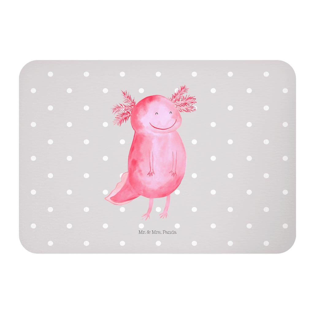 Magnet Axolotl glücklich Kühlschrankmagnet, Pinnwandmagnet, Souvenir Magnet, Motivmagnete, Dekomagnet, Whiteboard Magnet, Notiz Magnet, Kühlschrank Dekoration, Axolotl, Molch, Axolot, Schwanzlurch, Lurch, Lurche, Motivation, gute Laune