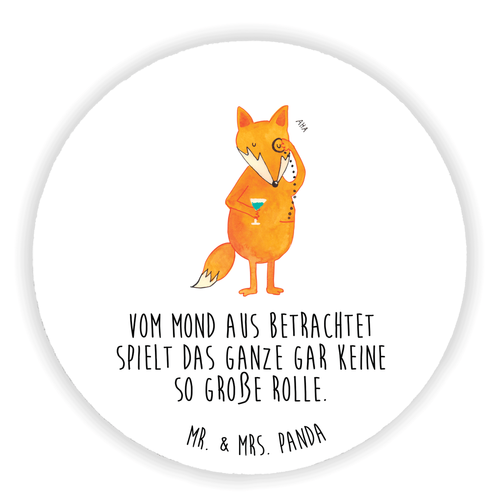 Rund Magnet Fuchs Lord Kühlschrankmagnet, Pinnwandmagnet, Souvenir Magnet, Motivmagnete, Dekomagnet, Whiteboard Magnet, Notiz Magnet, Kühlschrank Dekoration, Fuchs, Füchse, tröstende Worte, Spruch lustig, Liebeskummer Geschenk, Motivation Spruch, Problemlösung