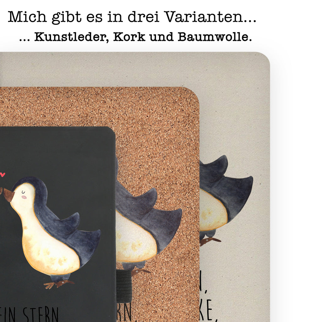 DIN A6 Baumwoll Notizbuch Pinguin Liebe Notizen, Eintragebuch, Tagebuch, Notizblock, Adressbuch, Journal, Kladde, Skizzenbuch, Notizheft, Schreibbuch, Schreibheft, Liebe, Partner, Freund, Freundin, Ehemann, Ehefrau, Heiraten, Verlobung, Heiratsantrag, Liebesgeschenk, Jahrestag, Hocheitstag, Pinguin, Pinguine, Pinguin Paar, Pinguinpaar, Pinguin Liebe, Paar, Pärchen. Liebespaar, Liebesbeweis, Liebesspruch, Hochzeitstag, Geschenk Freund, Geschenk Freundin, Verlobte, Verlobter, Love, Geschenk Hochzeitstag, Geschenkidee, Hochzeit, Gastgeschenk