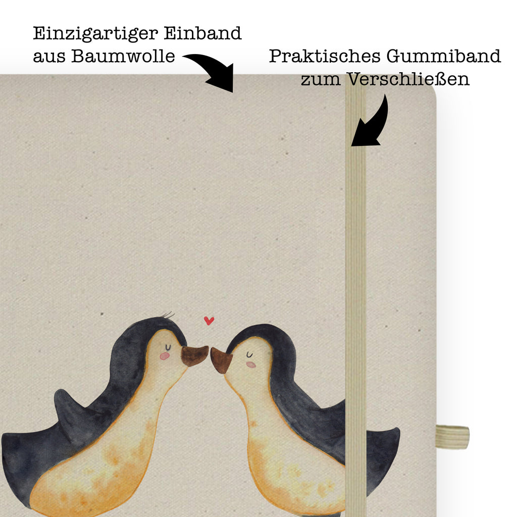 DIN A6 Baumwoll Notizbuch Pinguin Liebe Notizen, Eintragebuch, Tagebuch, Notizblock, Adressbuch, Journal, Kladde, Skizzenbuch, Notizheft, Schreibbuch, Schreibheft, Liebe, Partner, Freund, Freundin, Ehemann, Ehefrau, Heiraten, Verlobung, Heiratsantrag, Liebesgeschenk, Jahrestag, Hocheitstag, Pinguin, Pinguine, Pinguin Paar, Pinguinpaar, Pinguin Liebe, Paar, Pärchen. Liebespaar, Liebesbeweis, Liebesspruch, Hochzeitstag, Geschenk Freund, Geschenk Freundin, Verlobte, Verlobter, Love, Geschenk Hochzeitstag, Geschenkidee, Hochzeit, Gastgeschenk