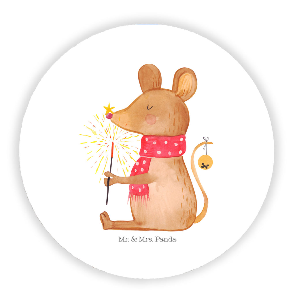 Rund Magnet Weihnachtsmaus Kühlschrankmagnet, Pinnwandmagnet, Souvenir Magnet, Motivmagnete, Dekomagnet, Whiteboard Magnet, Notiz Magnet, Kühlschrank Dekoration, Winter, Weihnachten, Weihnachtsdeko, Nikolaus, Advent, Heiligabend, Wintermotiv, Frohe Weihnachten, Weihnachtsgruß, Weihnachtsmotiv, Maus, Mäuschen, Weihnachtswunder