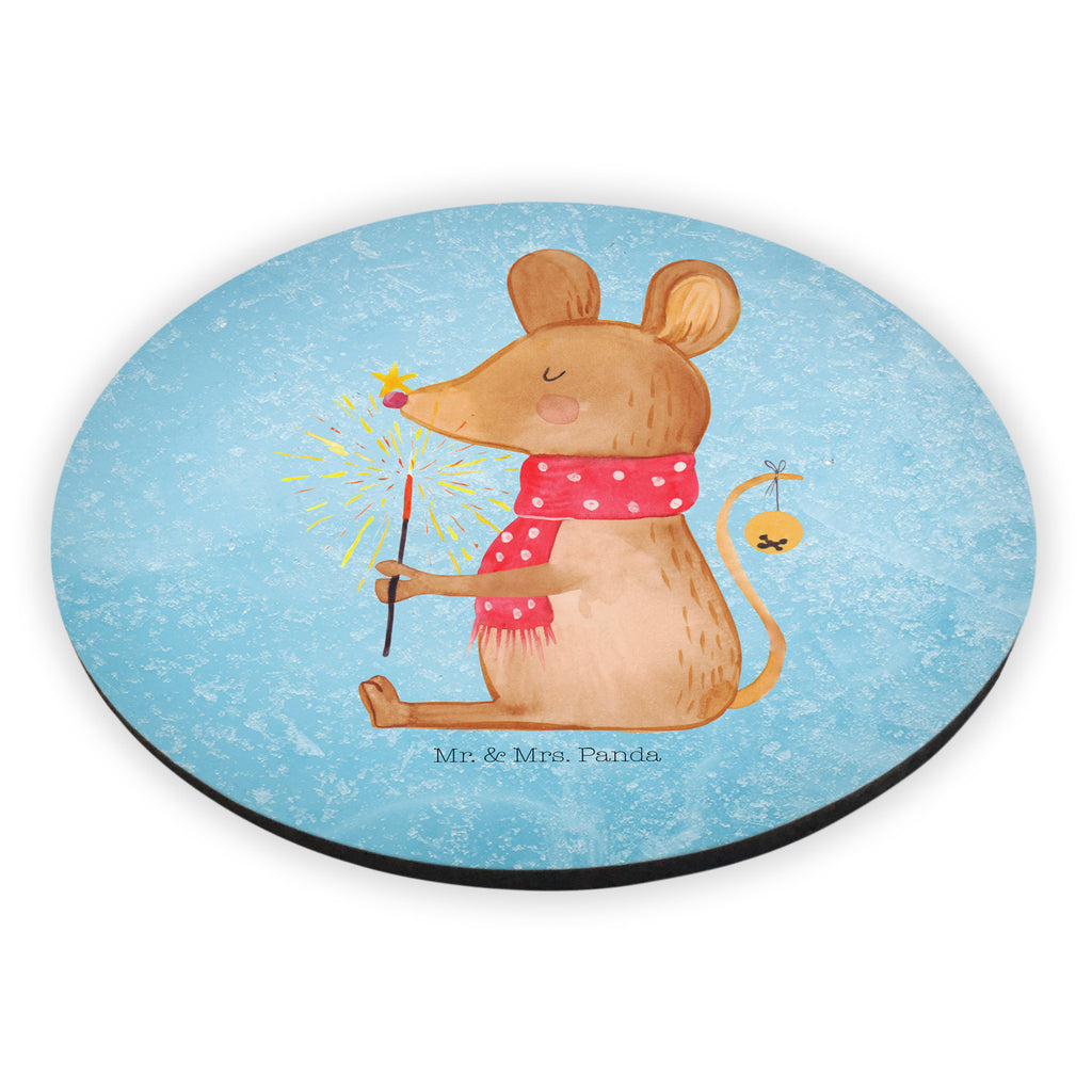 Rund Magnet Weihnachtsmaus Kühlschrankmagnet, Pinnwandmagnet, Souvenir Magnet, Motivmagnete, Dekomagnet, Whiteboard Magnet, Notiz Magnet, Kühlschrank Dekoration, Winter, Weihnachten, Weihnachtsdeko, Nikolaus, Advent, Heiligabend, Wintermotiv, Frohe Weihnachten, Weihnachtsgruß, Weihnachtsmotiv, Maus, Mäuschen, Weihnachtswunder