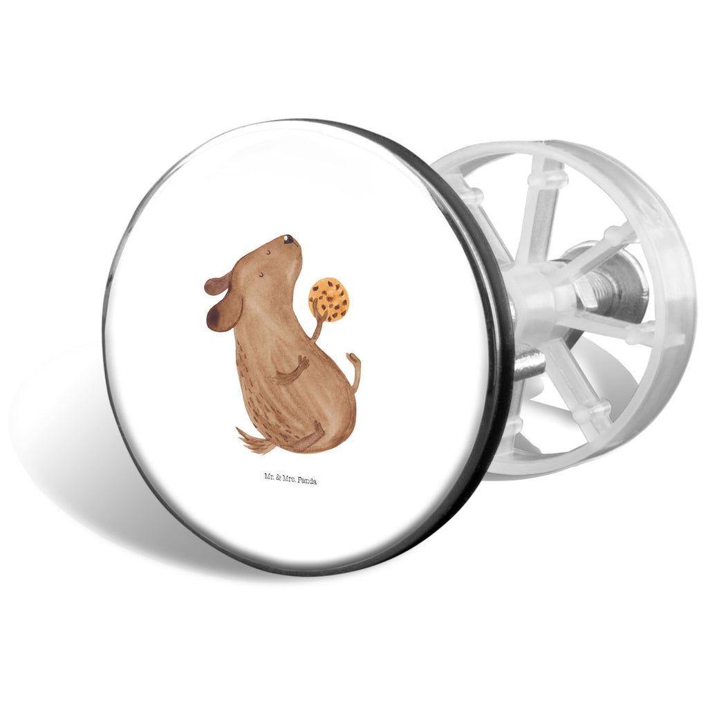 Waschbecken Stöpsel Hund Keks Abflussstöpsel, Stöpsel, Waschbecken, Ablaufgarnitur, Waschbecken Stopfen, Hund, Hundemotiv, Haustier, Hunderasse, Tierliebhaber, Hundebesitzer, Sprüche, Hundekekse, Leckerli, Hundeleckerli, Hundesnacks