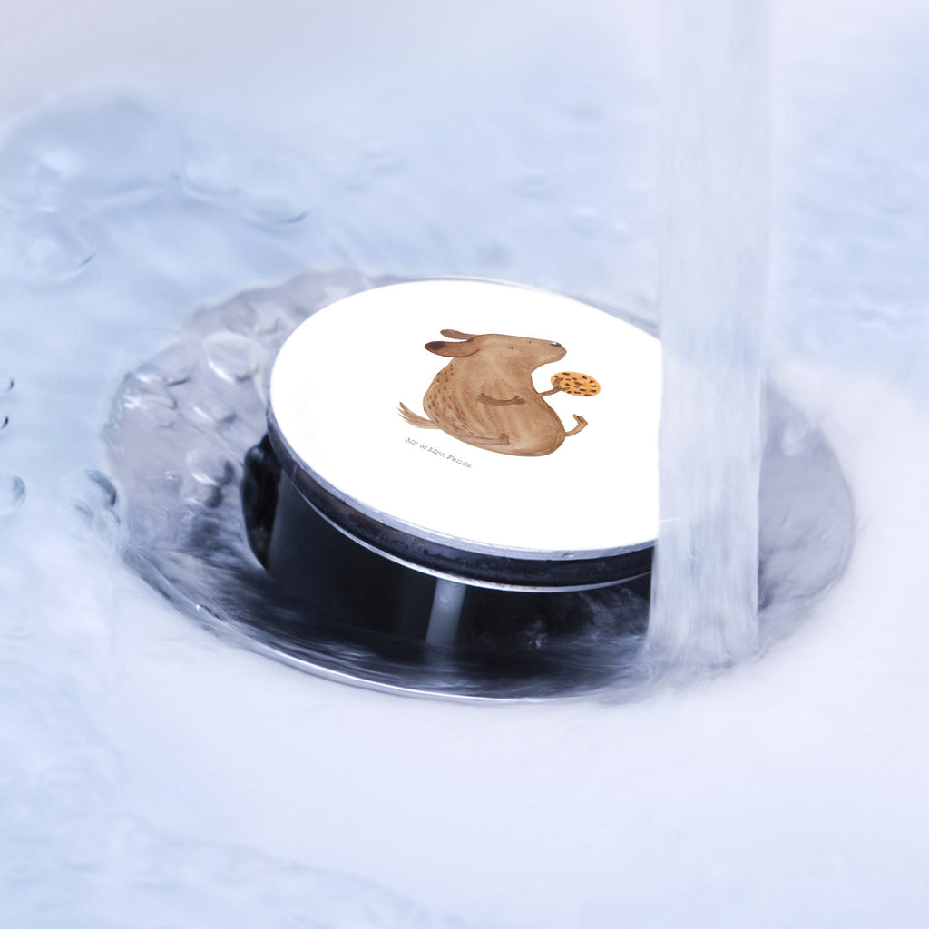 Waschbecken Stöpsel Hund Keks Abflussstöpsel, Stöpsel, Waschbecken, Ablaufgarnitur, Waschbecken Stopfen, Hund, Hundemotiv, Haustier, Hunderasse, Tierliebhaber, Hundebesitzer, Sprüche, Hundekekse, Leckerli, Hundeleckerli, Hundesnacks