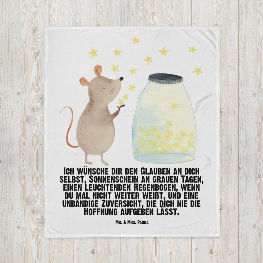 Babydecke Maus Sterne Babydecke, Babygeschenk, Geschenk Geburt, Babyecke Kuscheldecke, Krabbeldecke, Tiermotive, Gute Laune, lustige Sprüche, Tiere, Maus, Sterne, Wunsch, Kind, Taufe, Taufgeschenk, Geburt, Schwangerschaft, erstes Kind, Kindergeburtstag, Geburtstag, Hoffnung, Träume