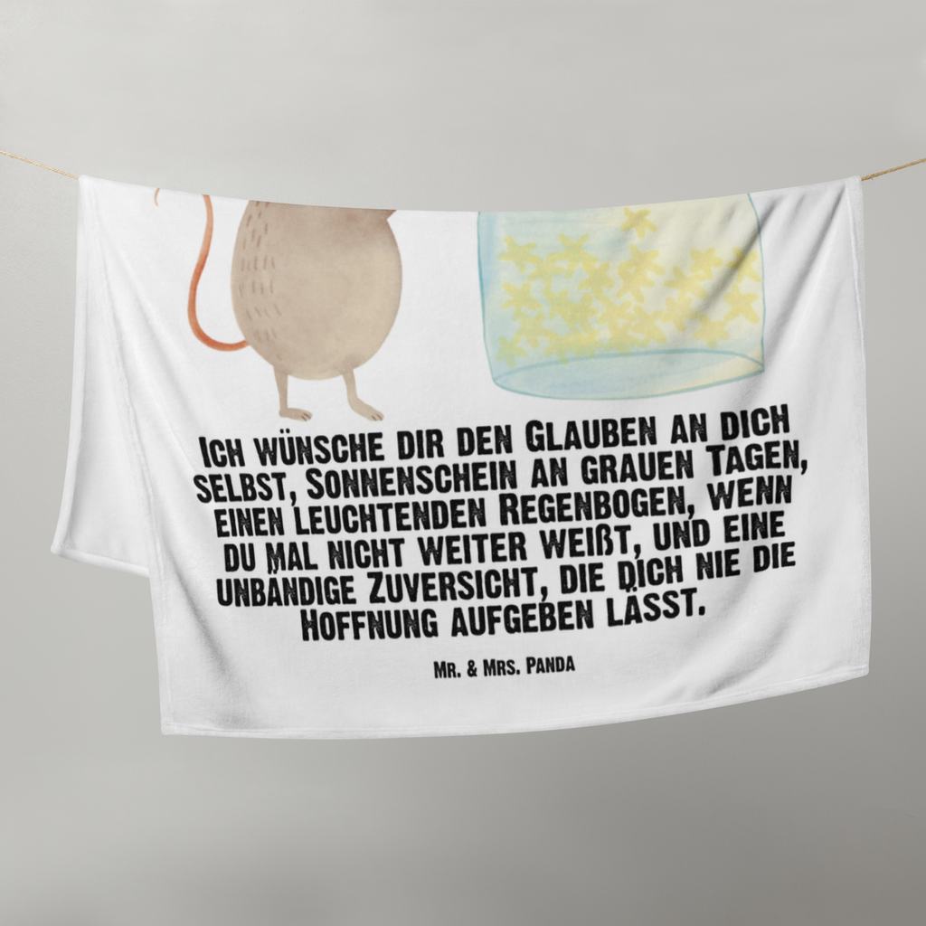 Babydecke Maus Sterne Babydecke, Babygeschenk, Geschenk Geburt, Babyecke Kuscheldecke, Krabbeldecke, Tiermotive, Gute Laune, lustige Sprüche, Tiere, Maus, Sterne, Wunsch, Kind, Taufe, Taufgeschenk, Geburt, Schwangerschaft, erstes Kind, Kindergeburtstag, Geburtstag, Hoffnung, Träume