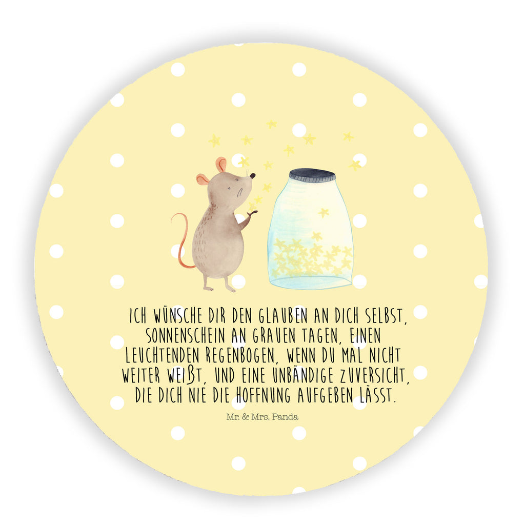 Rund Magnet Maus Sterne Kühlschrankmagnet, Pinnwandmagnet, Souvenir Magnet, Motivmagnete, Dekomagnet, Whiteboard Magnet, Notiz Magnet, Kühlschrank Dekoration, Tiermotive, Gute Laune, lustige Sprüche, Tiere, Maus, Sterne, Wunsch, Kind, Taufe, Taufgeschenk, Geburt, Schwangerschaft, erstes Kind, Kindergeburtstag, Geburtstag, Hoffnung, Träume