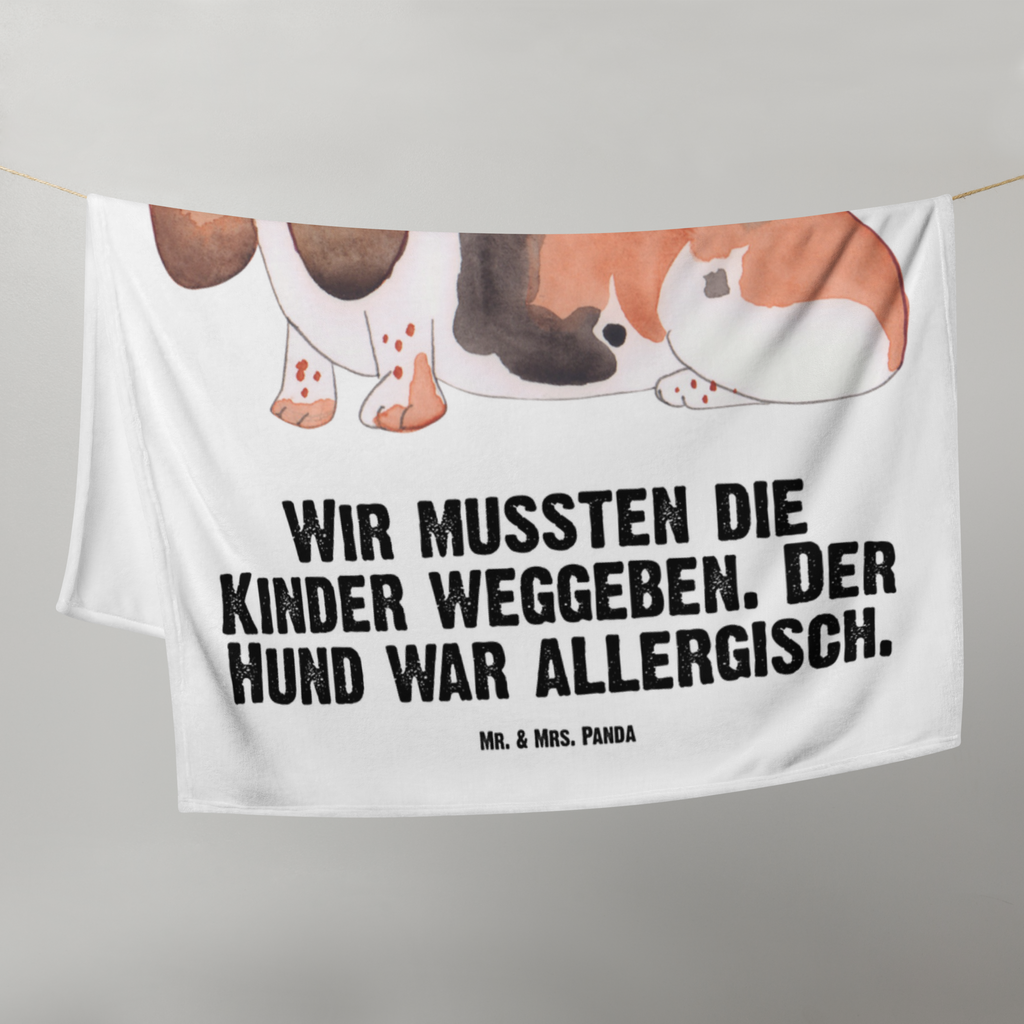 Babydecke Hund Basset Hound Babydecke, Babygeschenk, Geschenk Geburt, Babyecke Kuscheldecke, Krabbeldecke, Hund, Hundemotiv, Haustier, Hunderasse, Tierliebhaber, Hundebesitzer, Sprüche, Basset Hound, Basset, Hundeliebe, kinderlos