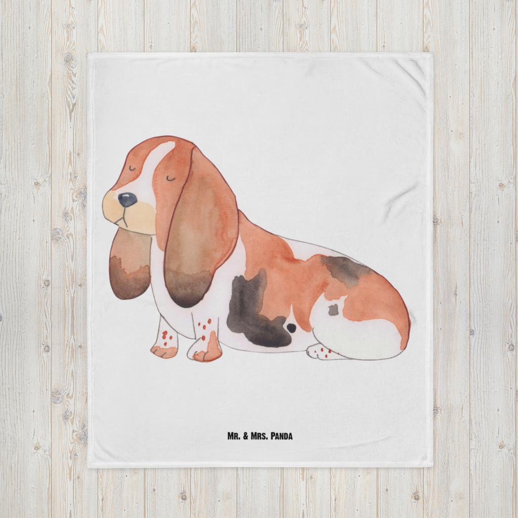 Babydecke Hund Basset Hound Babydecke, Babygeschenk, Geschenk Geburt, Babyecke Kuscheldecke, Krabbeldecke, Hund, Hundemotiv, Haustier, Hunderasse, Tierliebhaber, Hundebesitzer, Sprüche, Basset Hound, Basset, Hundeliebe, kinderlos