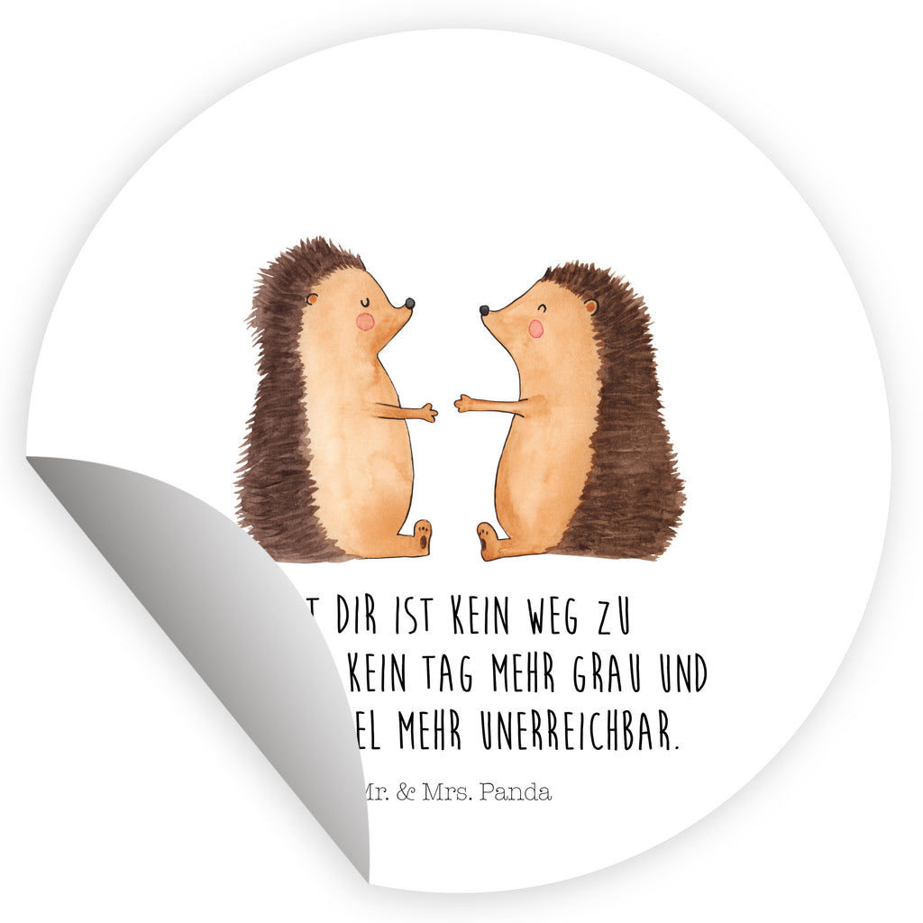 80mm Rund Aufkleber Igel Liebe Sticker, Aufkleber, Etikett, Liebe, Partner, Freund, Freundin, Ehemann, Ehefrau, Heiraten, Verlobung, Heiratsantrag, Liebesgeschenk, Jahrestag, Hocheitstag, Verliebt, Verlobt, Verheiratet, Geschenk, Liebesbeweis, Hochzeitstag, Hochzeit, Igel